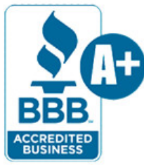 BBB Accredited
